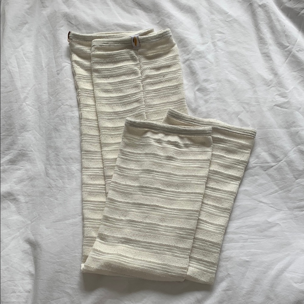 Rubiawear long leg warmers